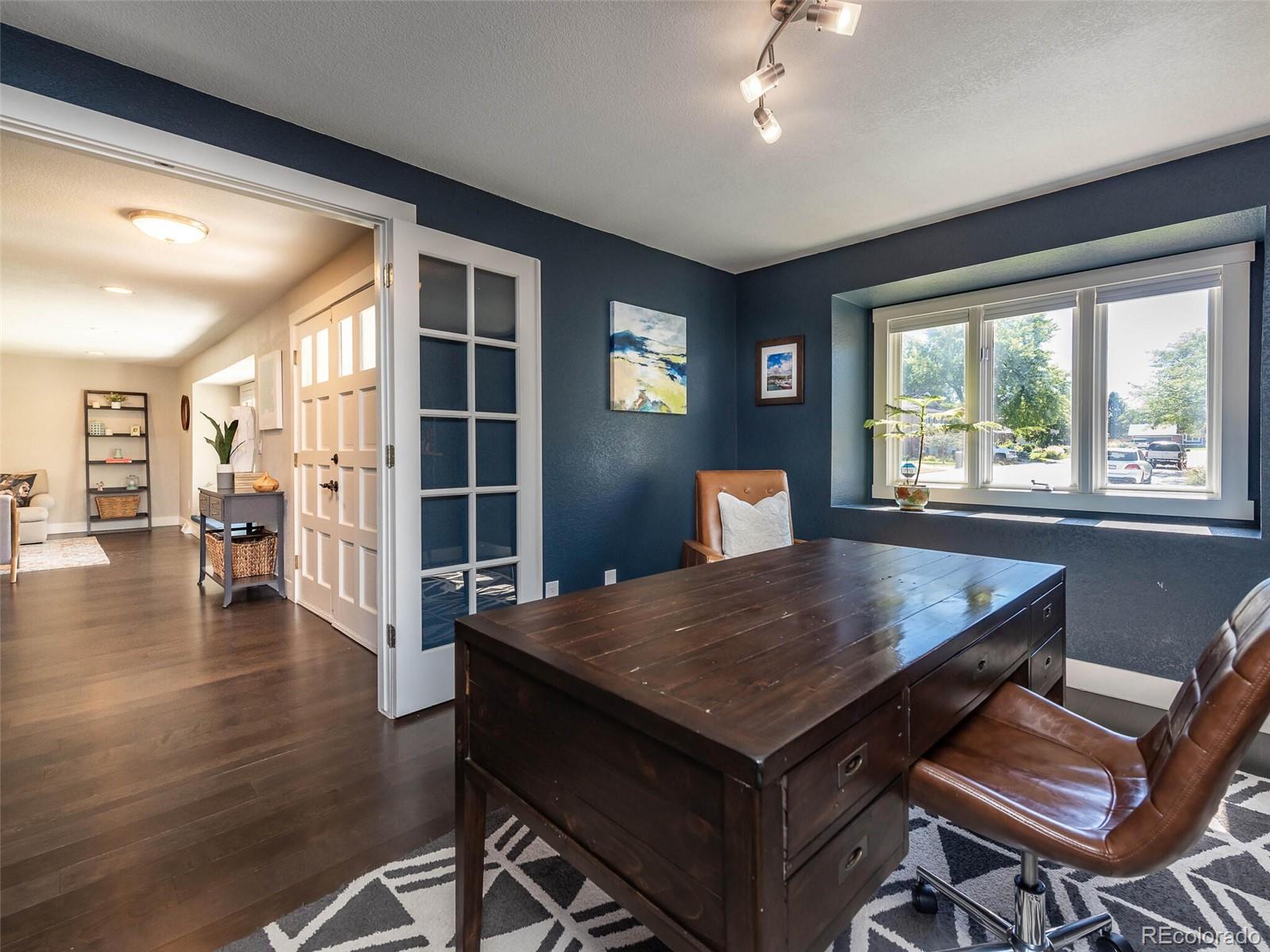 5911 South Eudora Way Centennial, CO 80121 - Photo 19 of 40