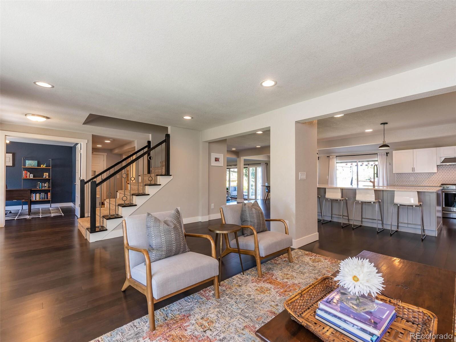 5911 South Eudora Way Centennial, CO 80121 - Photo 2 of 40