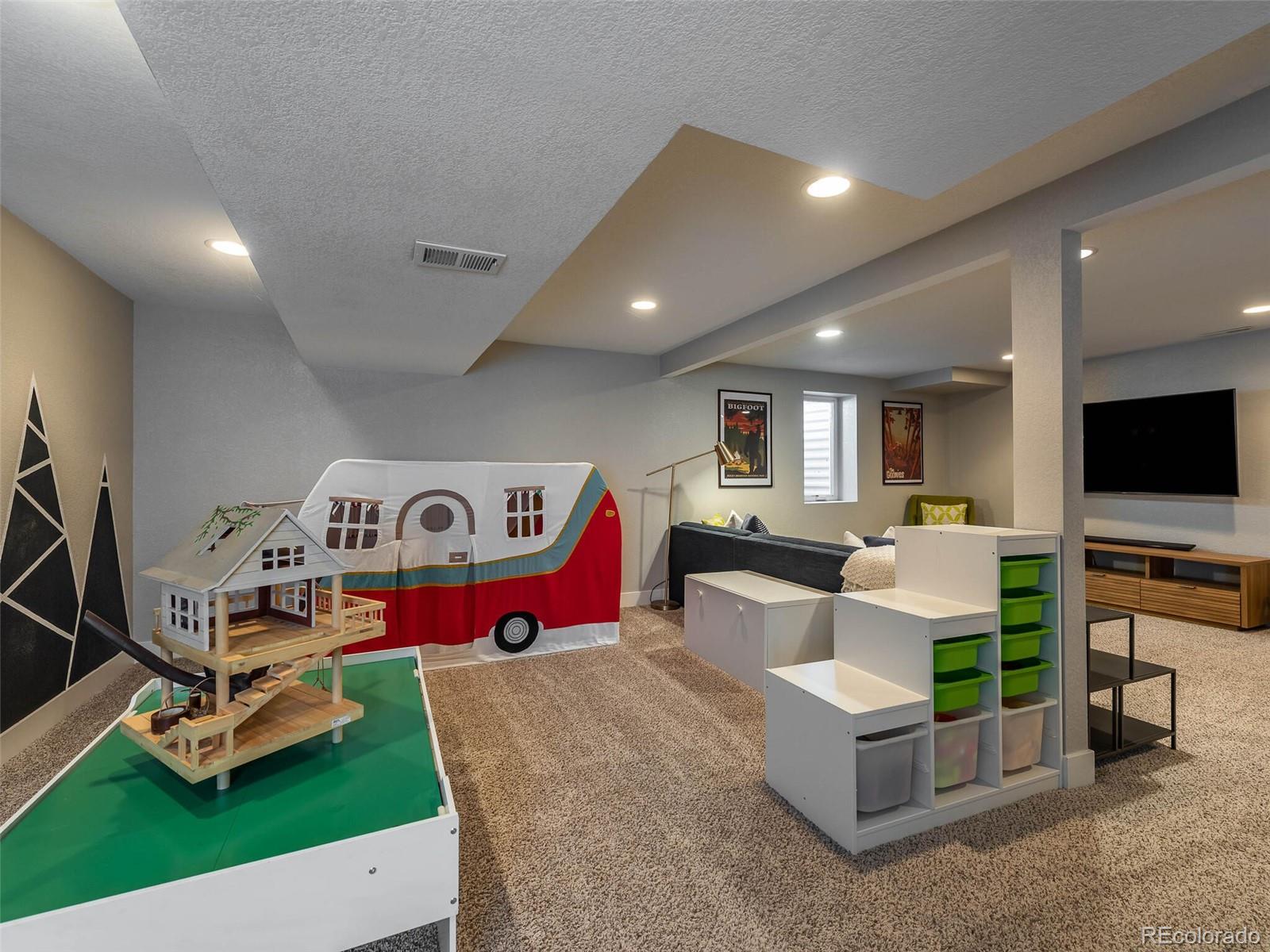 5911 South Eudora Way Centennial, CO 80121 - Photo 32 of 40