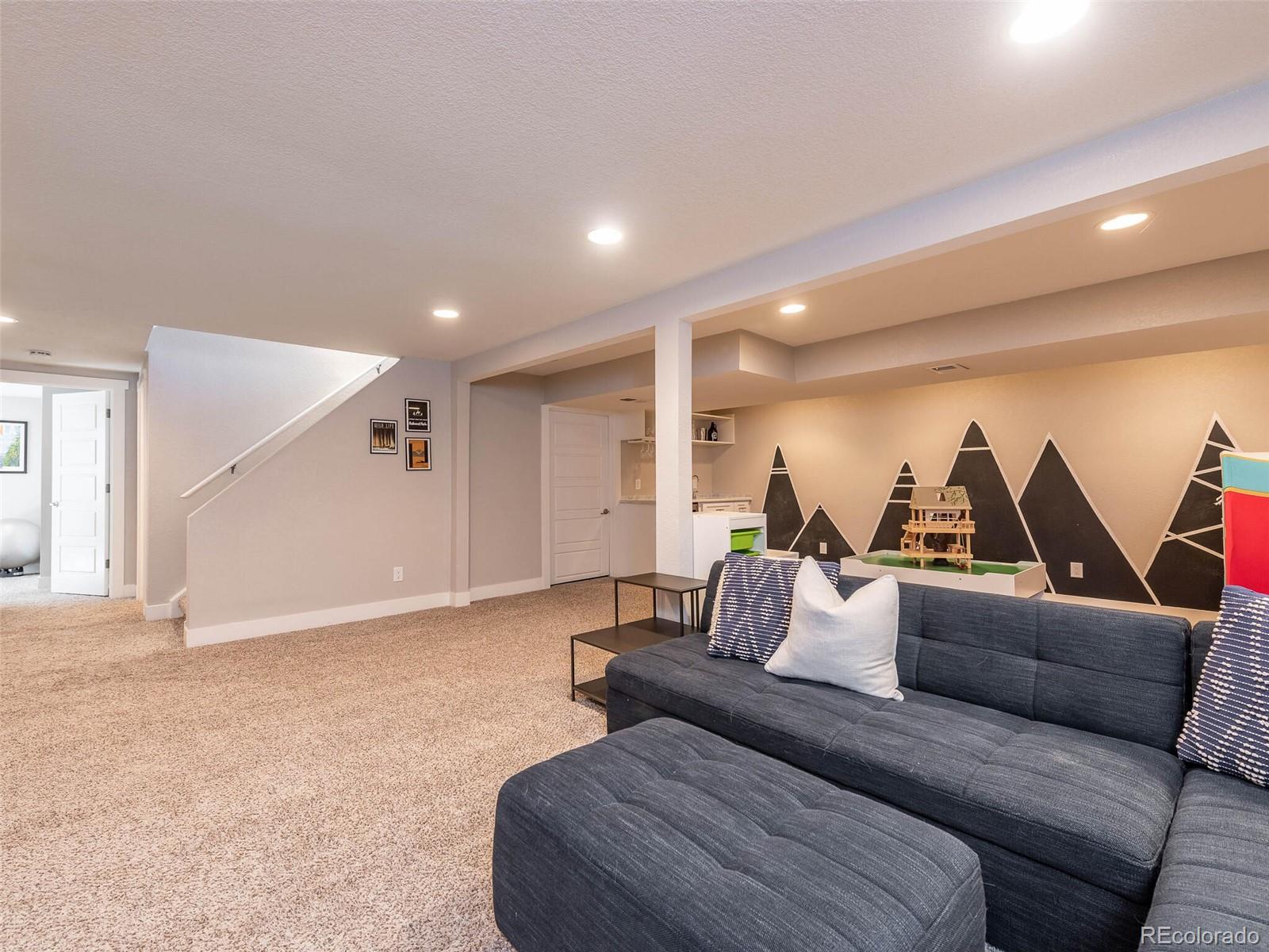 5911 South Eudora Way Centennial, CO 80121 - Photo 34 of 40