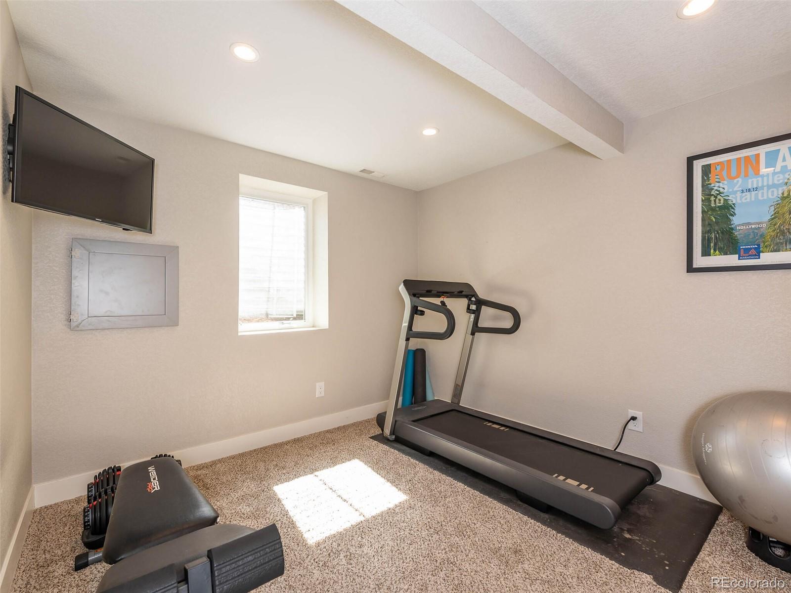 5911 South Eudora Way Centennial, CO 80121 - Photo 35 of 40