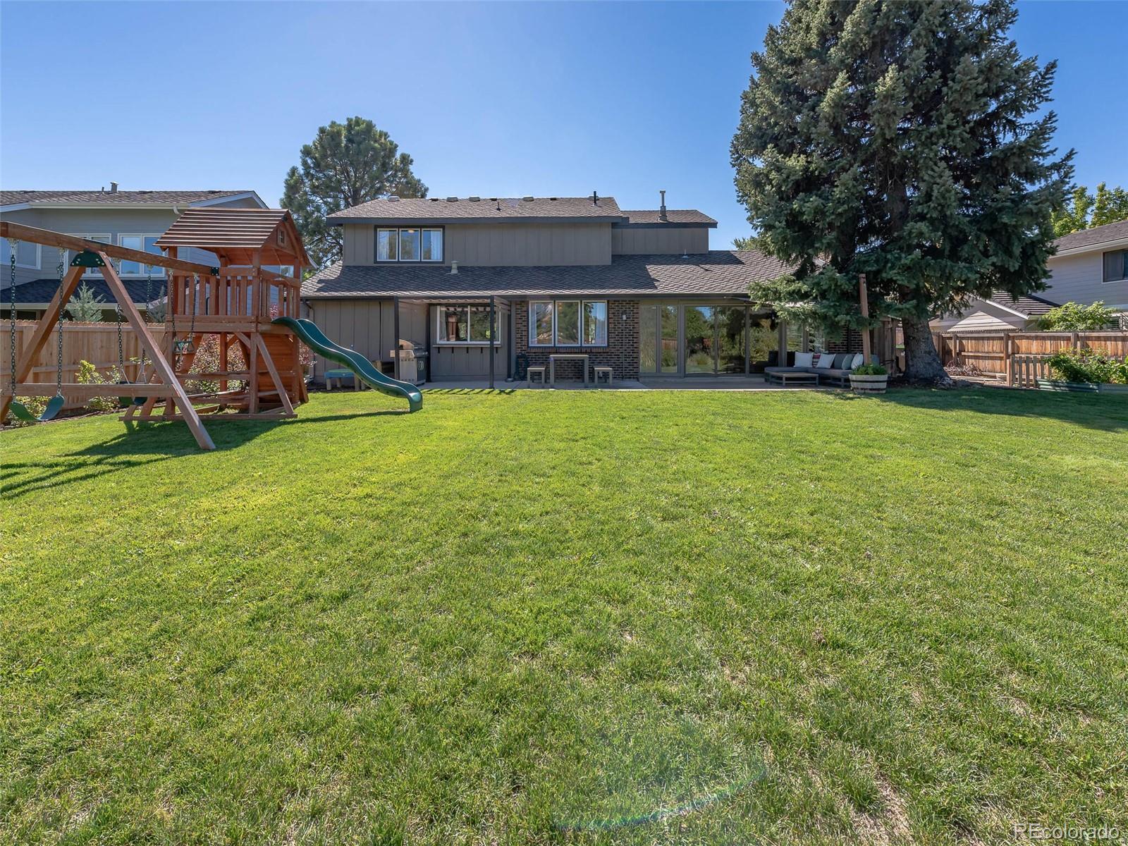 5911 South Eudora Way Centennial, CO 80121 - Photo 37 of 40