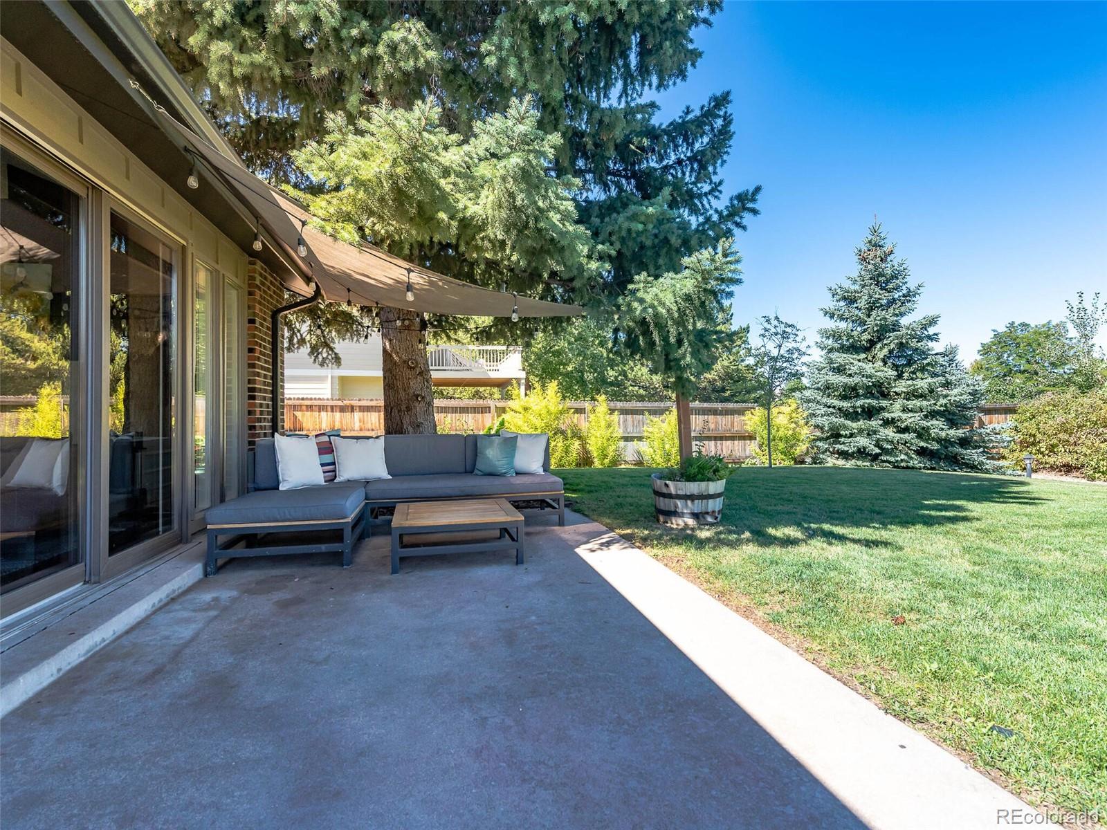 5911 South Eudora Way Centennial, CO 80121 - Photo 38 of 40