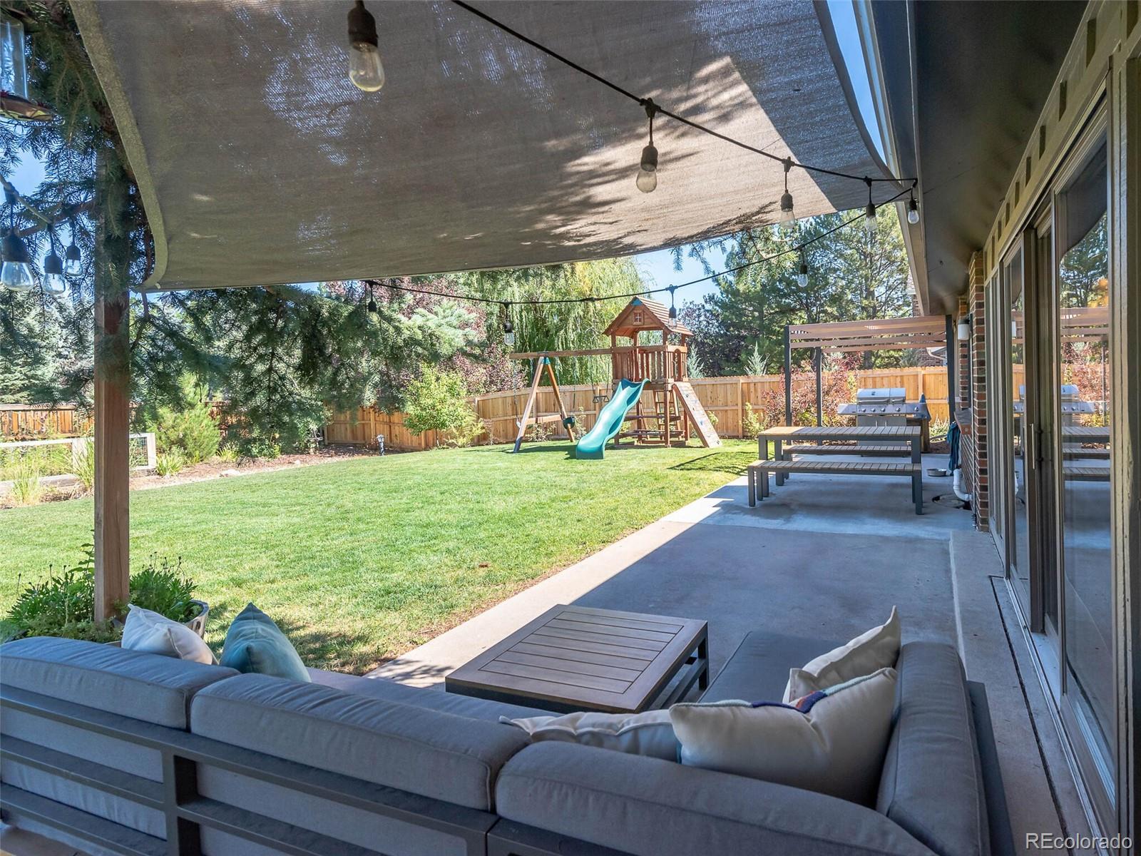 5911 South Eudora Way Centennial, CO 80121 - Photo 39 of 40