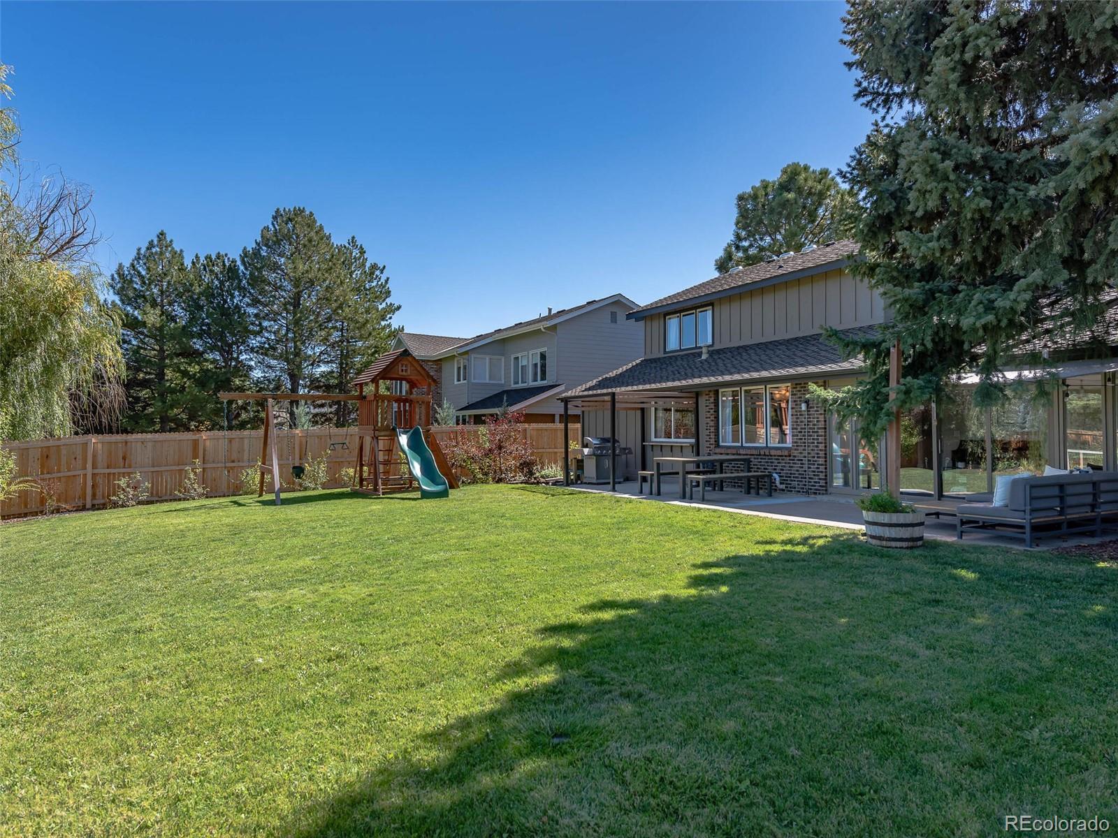 5911 South Eudora Way Centennial, CO 80121 - Photo 40 of 40