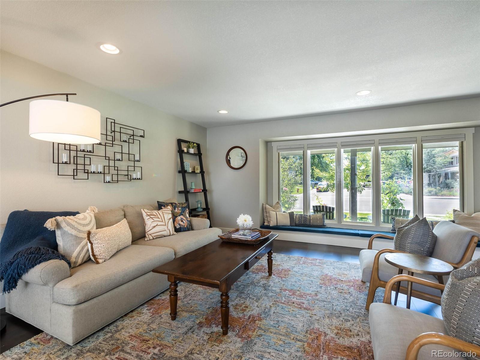 5911 South Eudora Way Centennial, CO 80121 - Photo 4 of 40