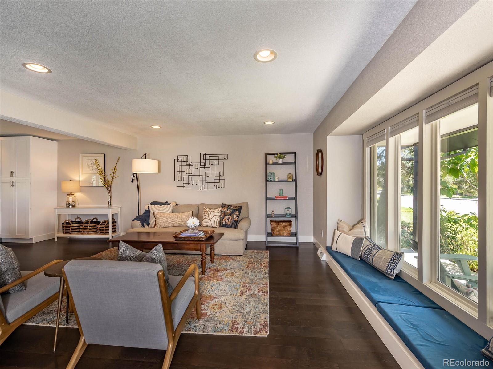 5911 South Eudora Way Centennial, CO 80121 - Photo 5 of 40