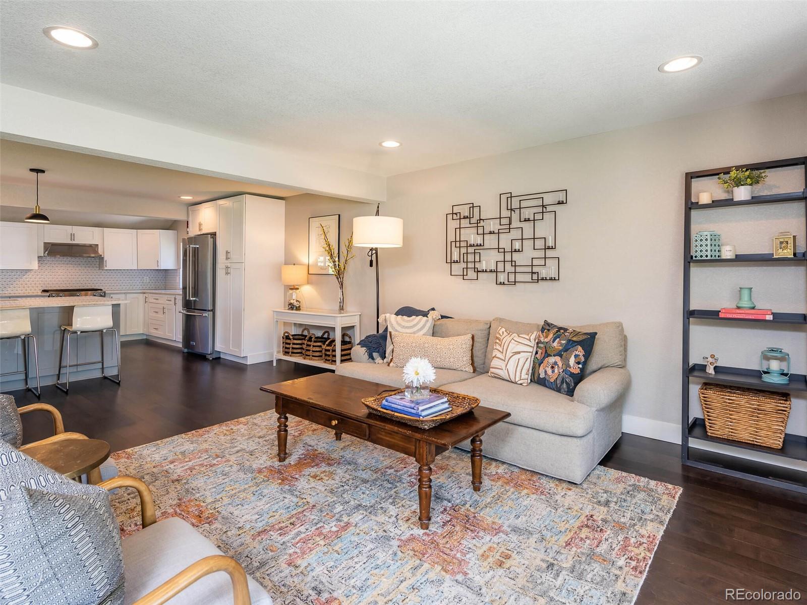 5911 South Eudora Way Centennial, CO 80121 - Photo 6 of 40