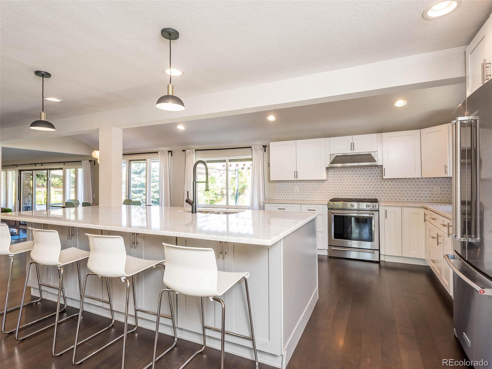 5911 South Eudora Way Centennial, CO 80121 - Photo 7 of 40