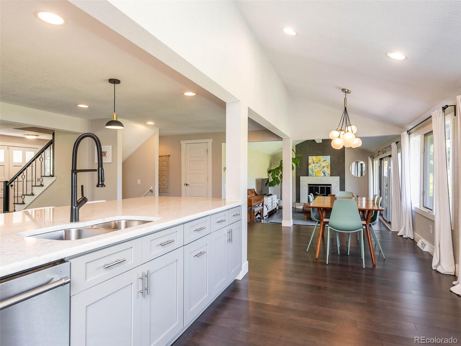 5911 South Eudora Way Centennial, CO 80121 - Photo 10 of 40