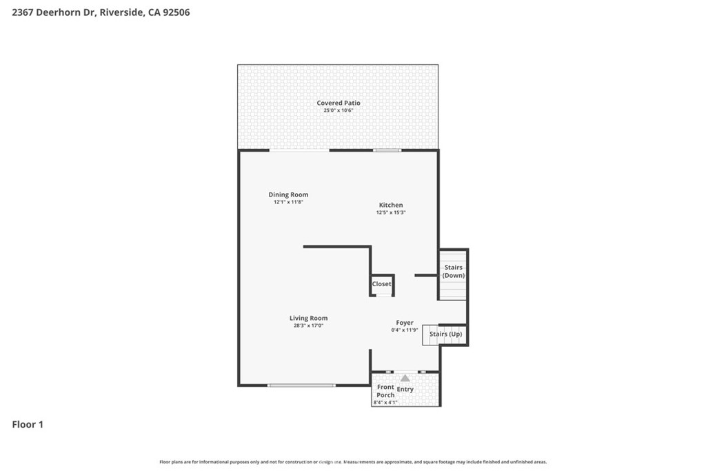 2367 Deerhorn Drive Riverside, CA 92506 - Photo 66 of 67