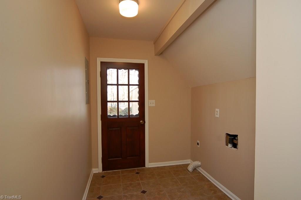 2014 Neelley Road Pleasant Garden, NC 27313 - Photo 14 of 30 Laundry room with second back entry