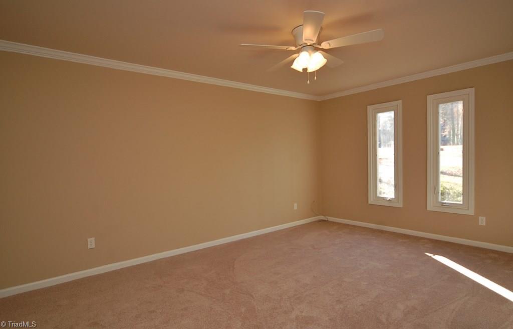 2014 Neelley Road Pleasant Garden, NC 27313 - Photo 15 of 30 Master bedroom
