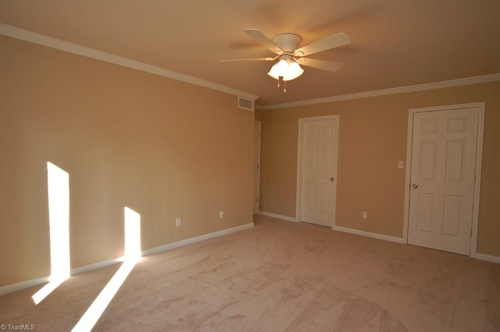 2014 Neelley Road Pleasant Garden, NC 27313 - Photo 16 of 30 Master bedroom