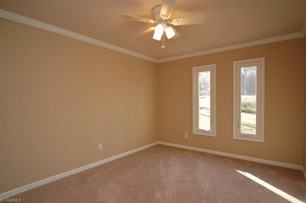 2014 Neelley Road Pleasant Garden, NC 27313 - Photo 23 of 30 Third bedroom