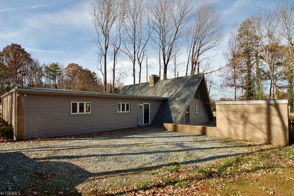 2014 Neelley Road Pleasant Garden, NC 27313 - Photo 26 of 30 Exterior back