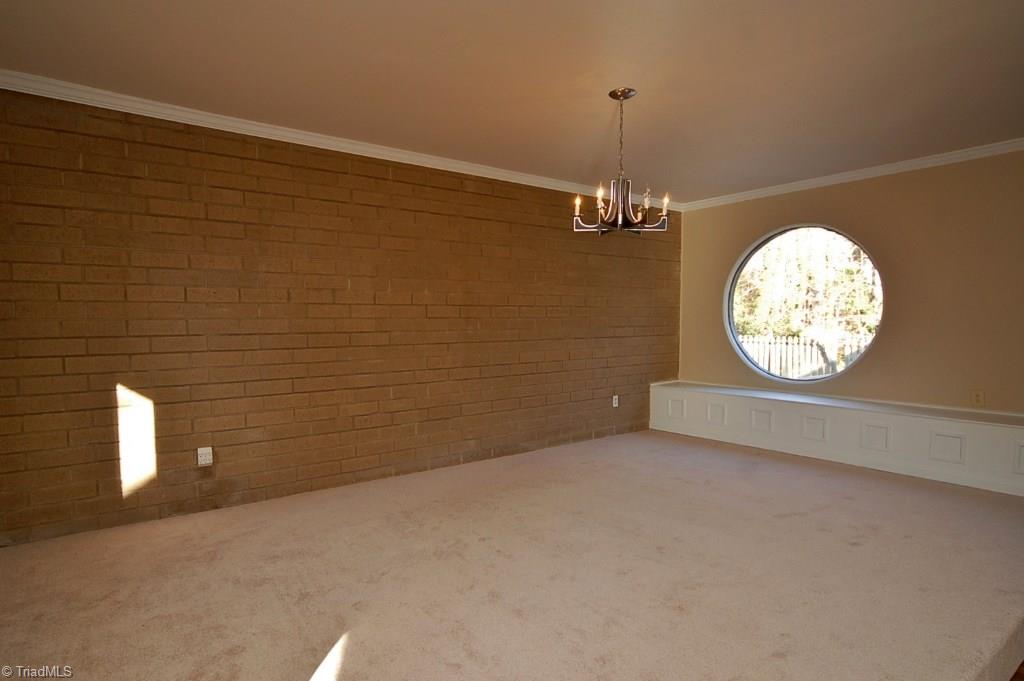 2014 Neelley Road Pleasant Garden, NC 27313 - Photo 6 of 30 Dining room