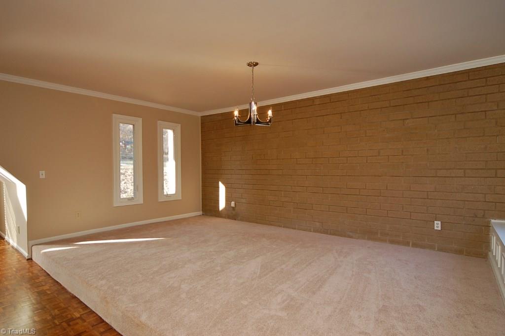 2014 Neelley Road Pleasant Garden, NC 27313 - Photo 7 of 30 Dining room