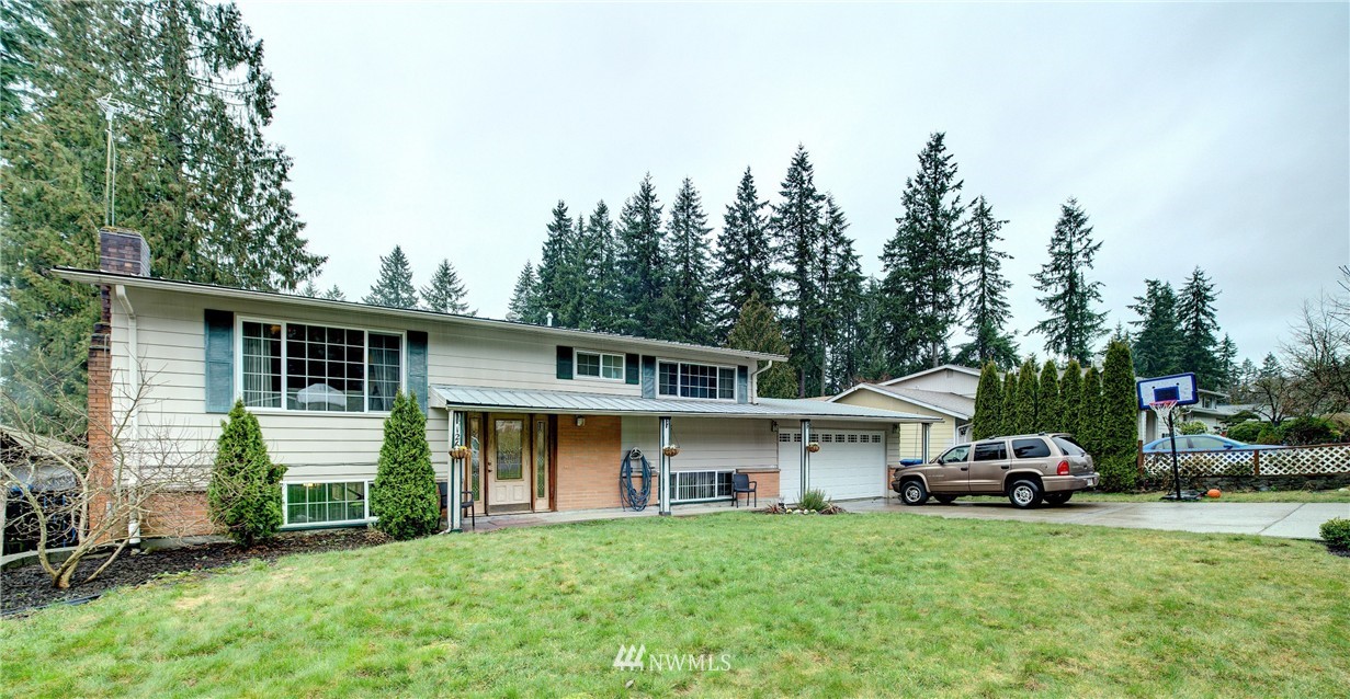 12611 177th Place Southeast Renton, WA 98059 - Photo 1 of 19