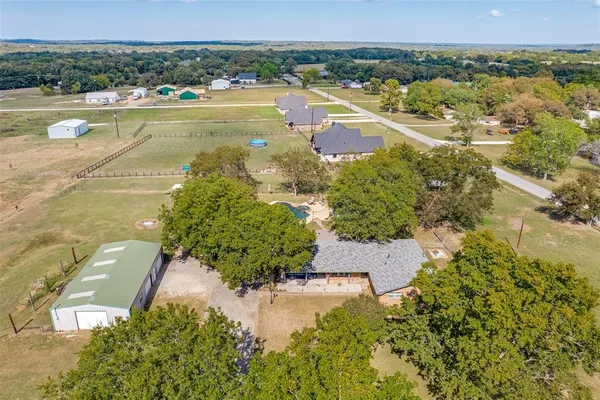 $499,000 | 9591 Dripping Spring Road, Denison, TX 75021