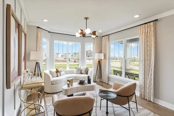 $689,990 | 26317 West Sablewood Circle, Plainfield, IL 60585