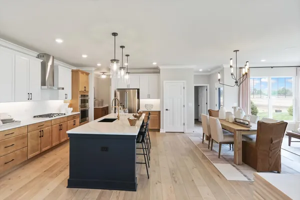$689,990 | 26317 West Sablewood Circle, Plainfield, IL 60585