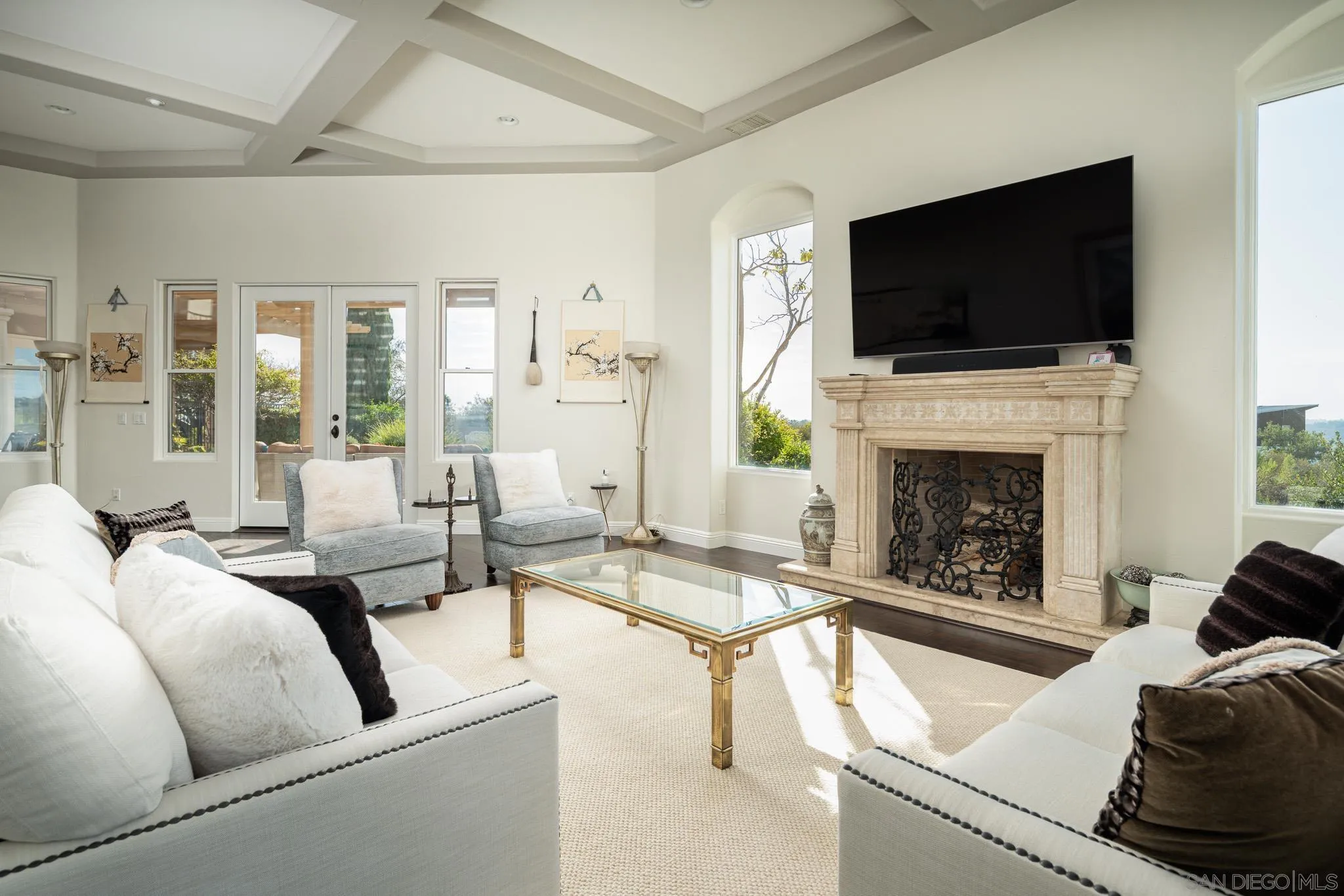 14858 Las Mananas Rancho Santa Fe, CA 92067 - Photo 6 of 61 Gallery Image 6