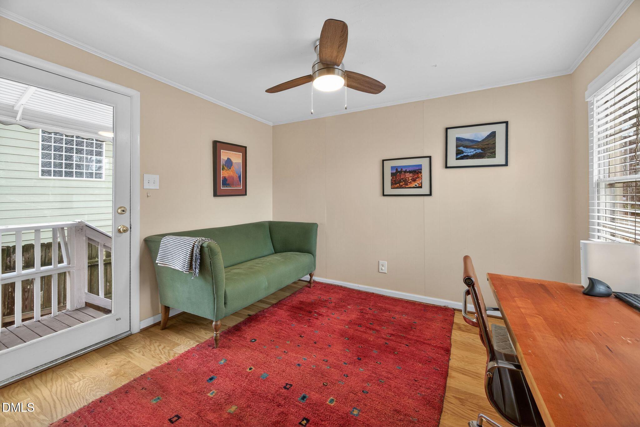 1913 Reaves Drive Raleigh, NC 27608 - Photo 15 of 31 12_DSC_3156