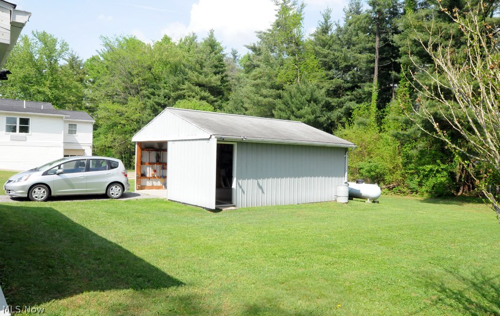 57692 Montour Road Senecaville, OH 43780 - Photo 19 of 23 Gallery Image 19