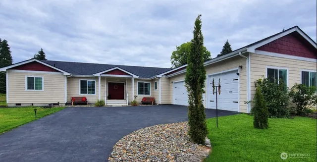 $950,000 | 3652 Pennsylvania Street, Longview, WA 98632