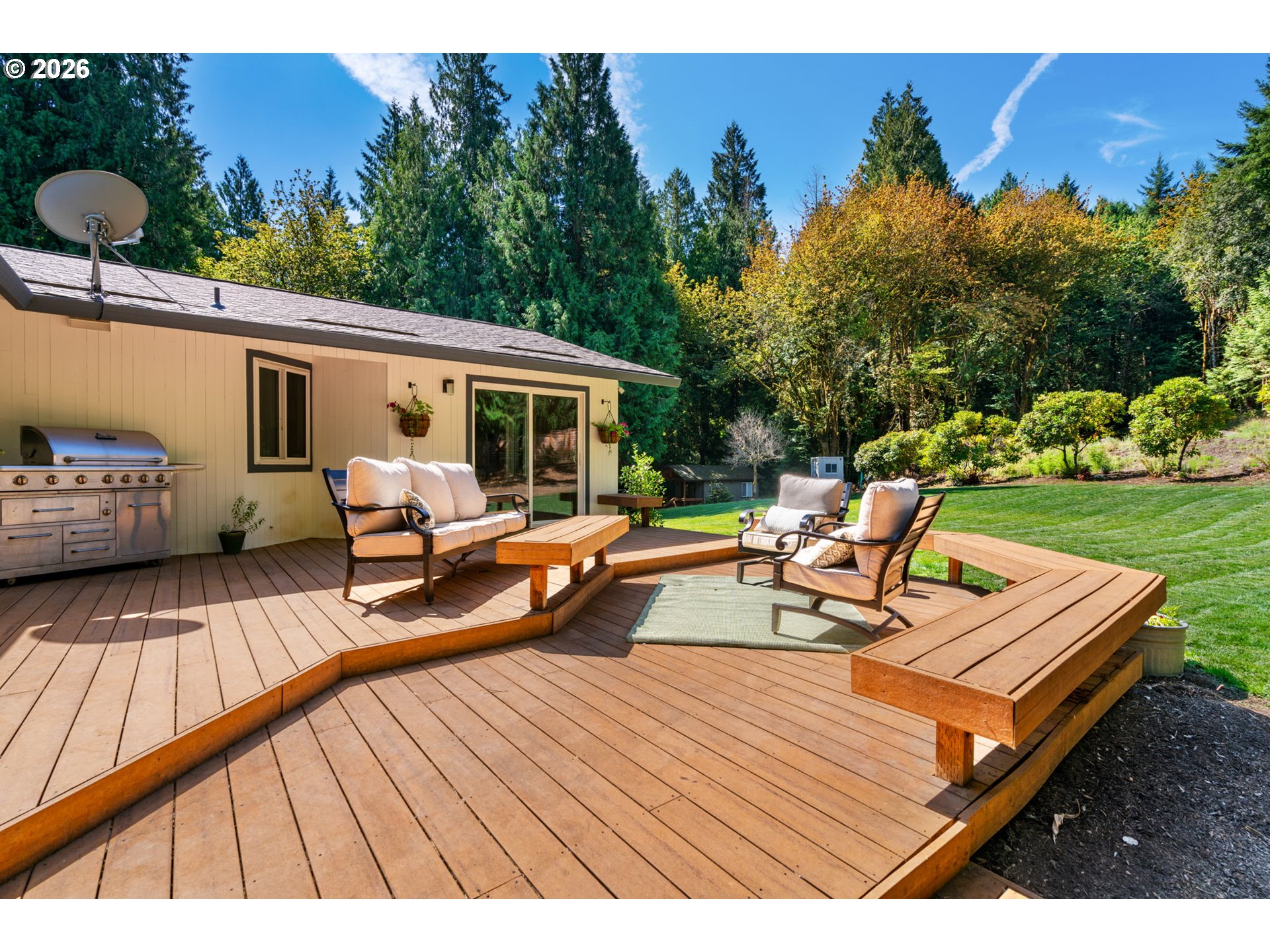 1488 Southwest Borland Road West Linn, OR 97068 - Photo 45 of 48