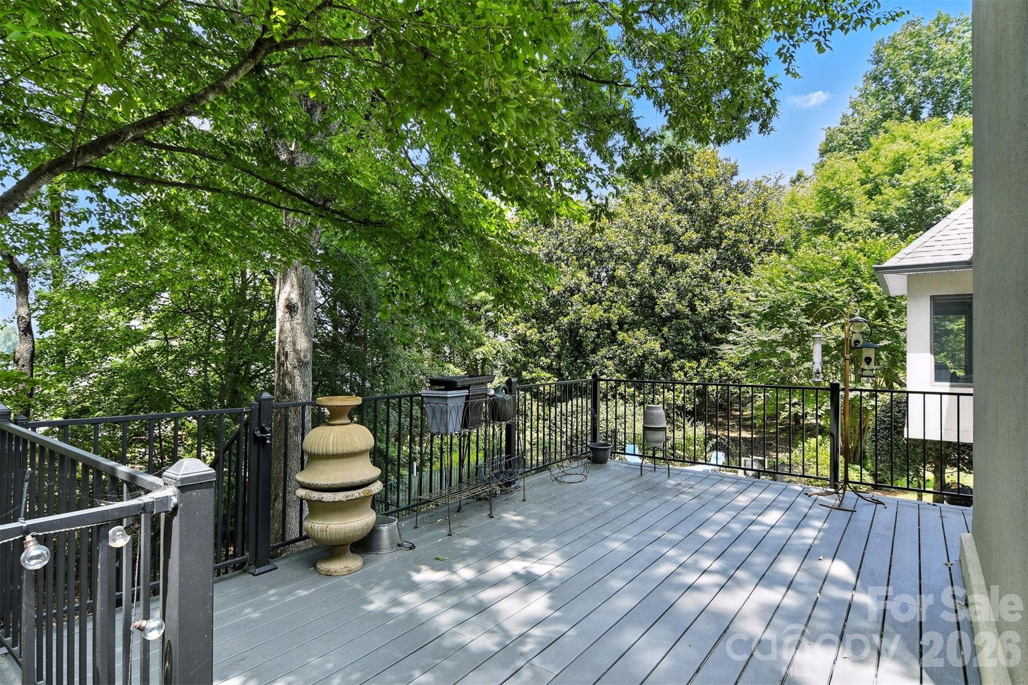 5042 Ridge Land Drive Hickory, NC 28602 - Photo 40 of 46 a view of house with backyard and sitting area