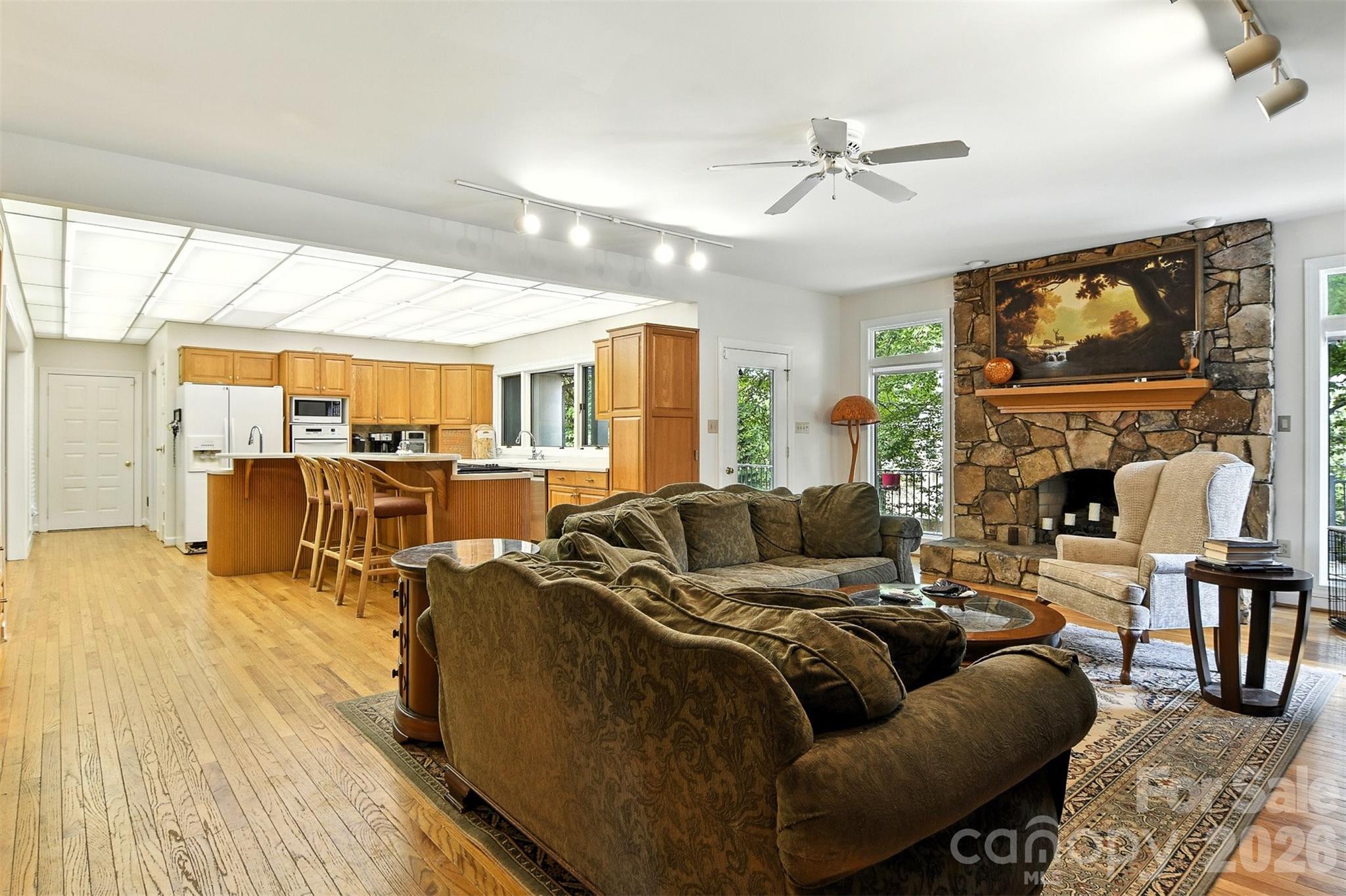 5042 Ridge Land Drive Hickory, NC 28602 - Photo 7 of 47