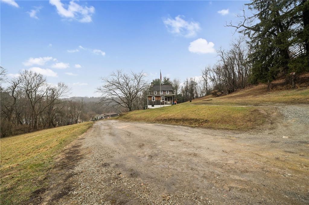 2651 Radebaugh Road Jeannette, PA 15644 - Photo 22 of 34 Gallery Image 22