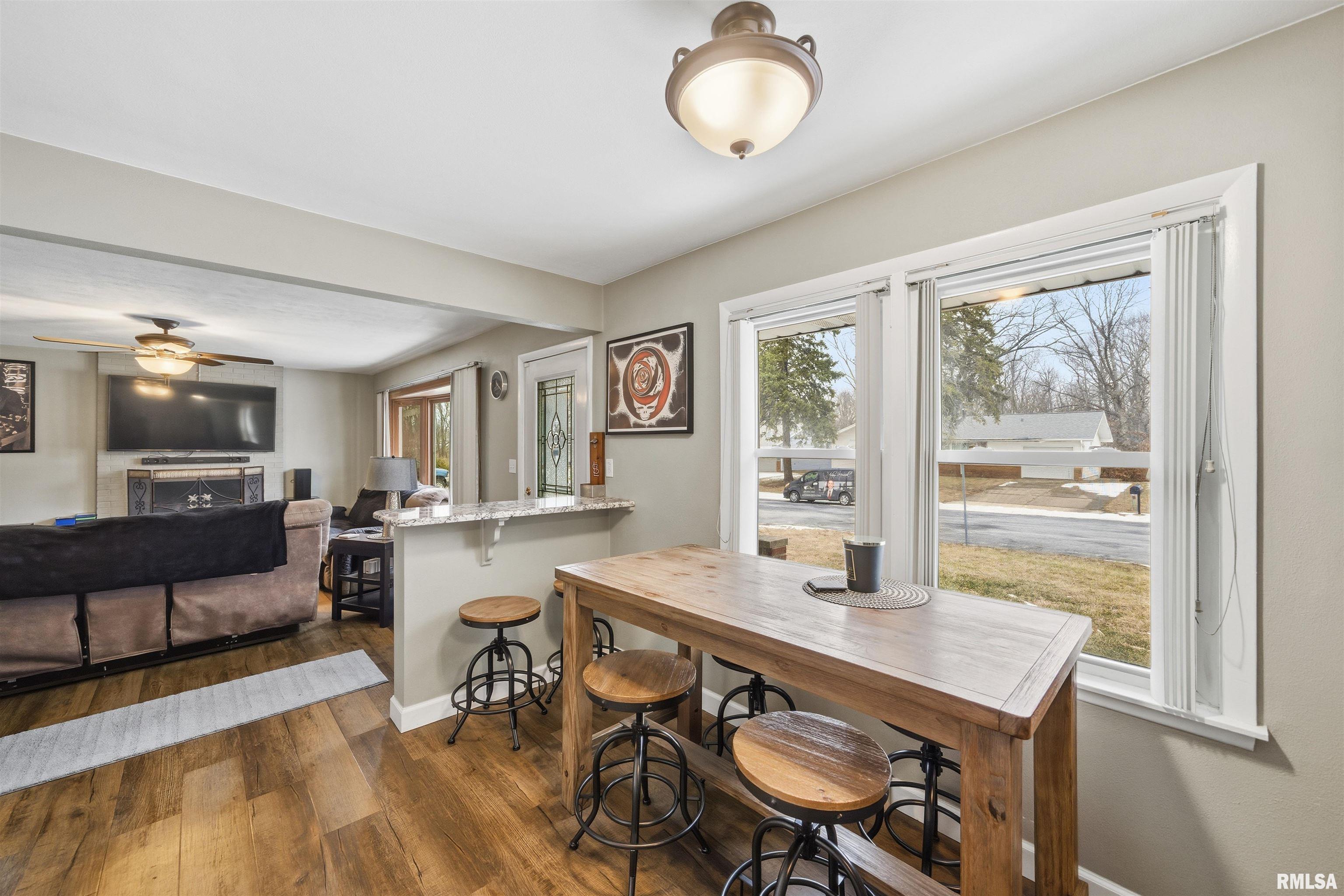 4209 South Paramount Road Bartonville, IL 61607 - Photo 13 of 27