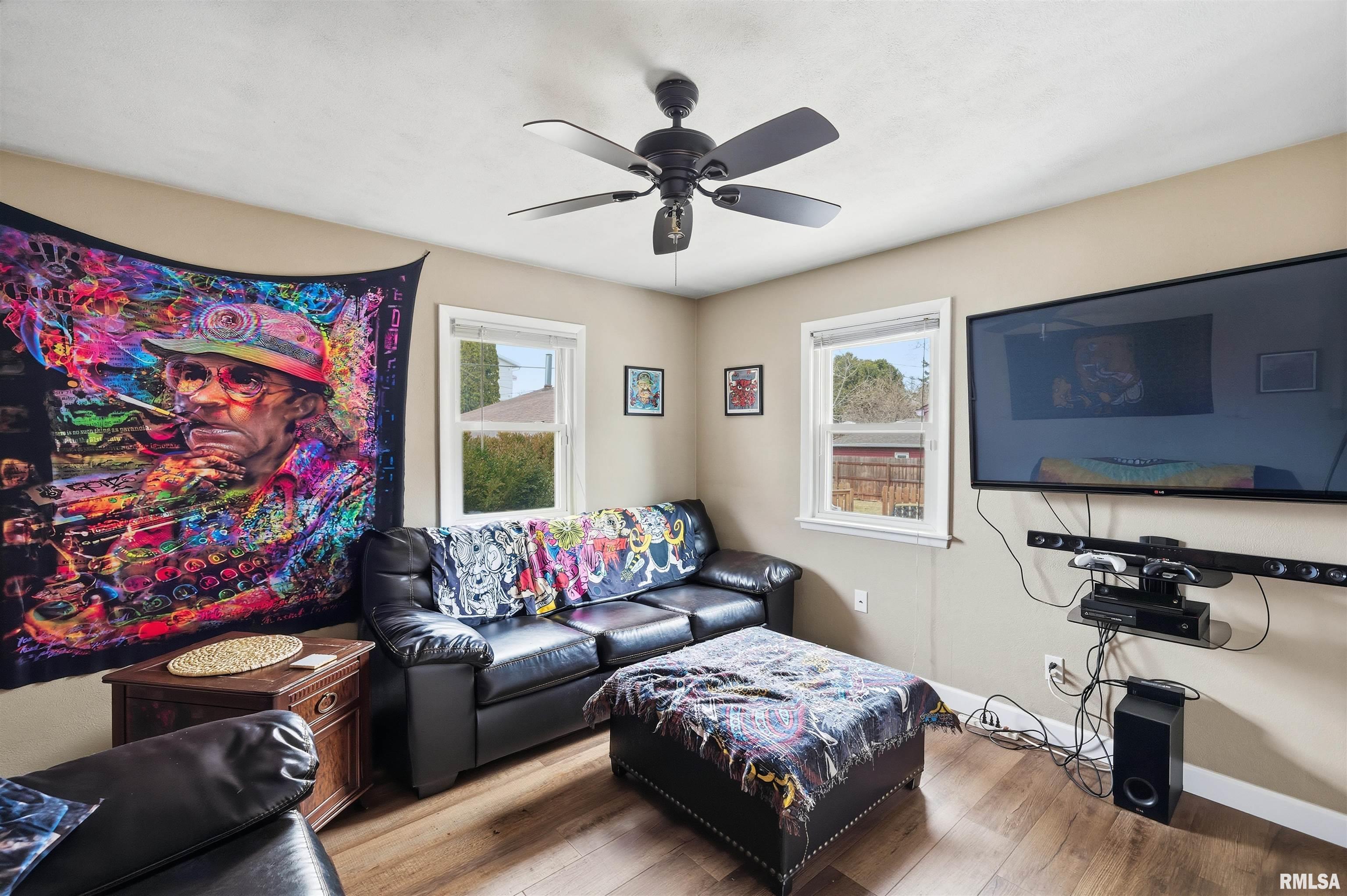 4209 South Paramount Road Bartonville, IL 61607 - Photo 15 of 27