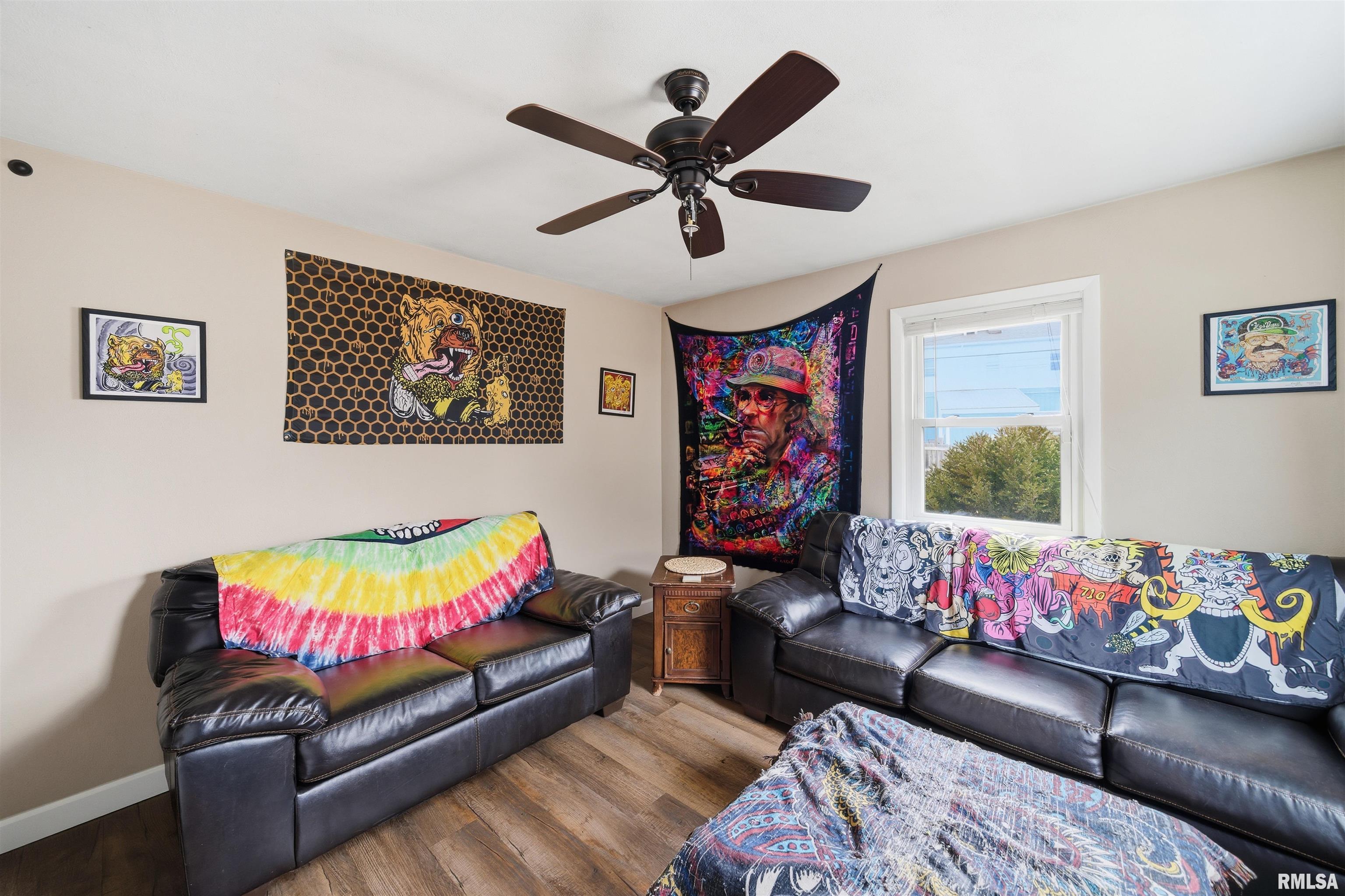 4209 South Paramount Road Bartonville, IL 61607 - Photo 16 of 27