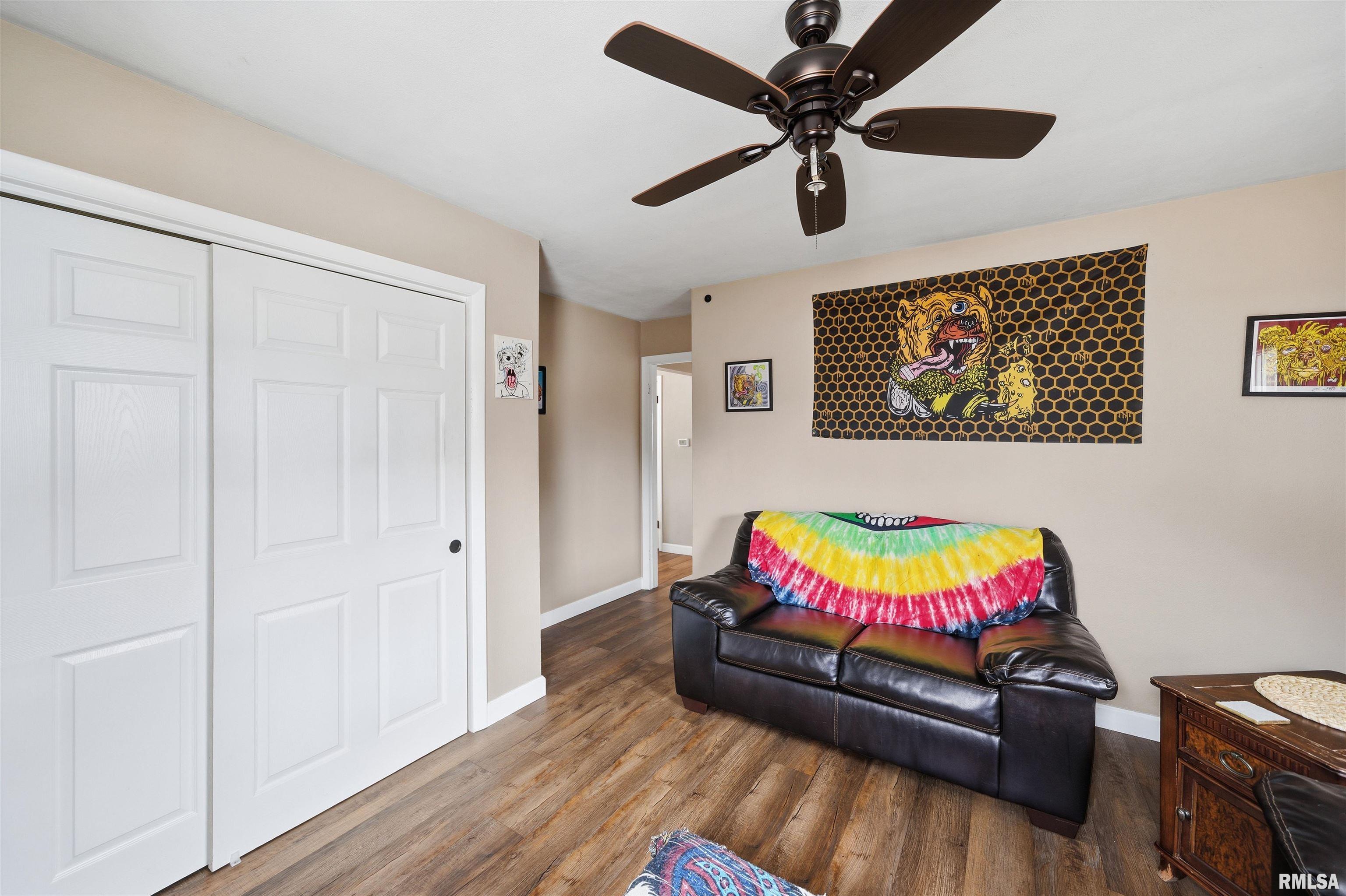 4209 South Paramount Road Bartonville, IL 61607 - Photo 17 of 27