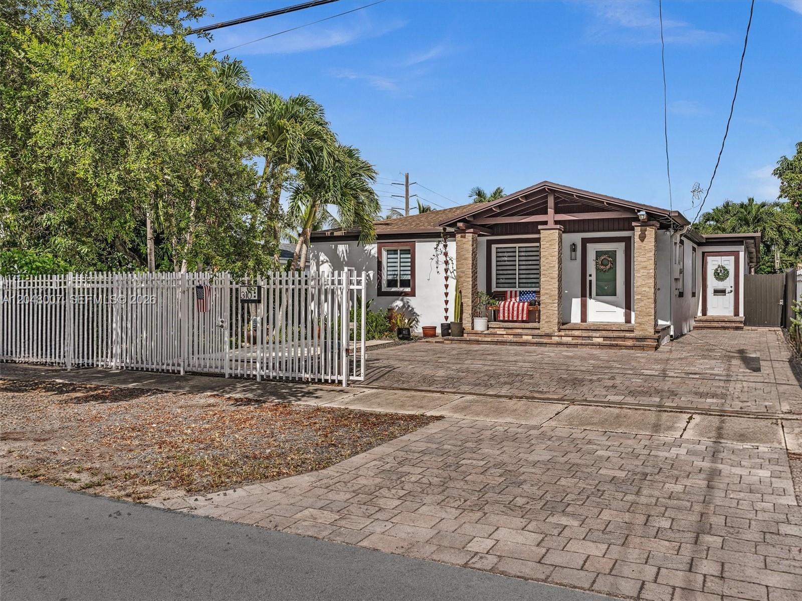 310 Southwest 65th Avenue Miami, FL 33144 - Photo 47 of 59