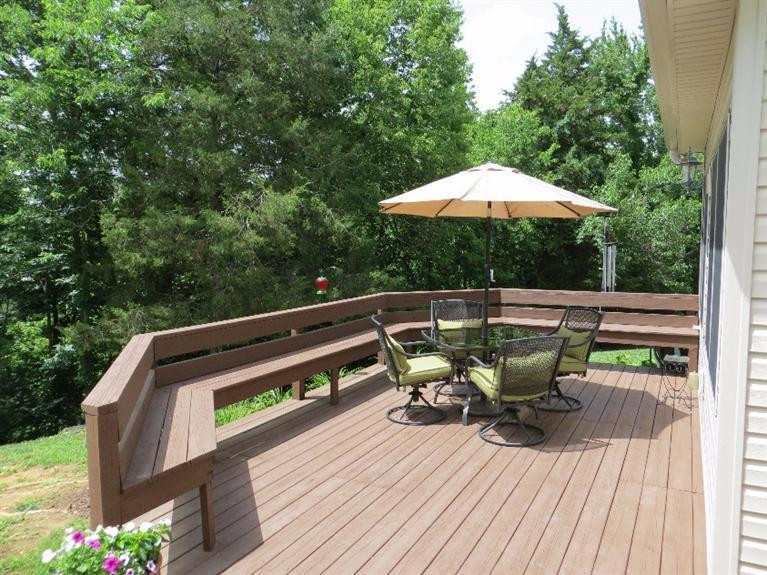 121 Evergreen Road Frankfort, KY 40601 - Photo 16 of 66 Photo 16