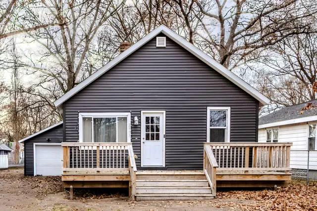 $175,000 | 2907 Worden Street, Muskegon, MI 49444