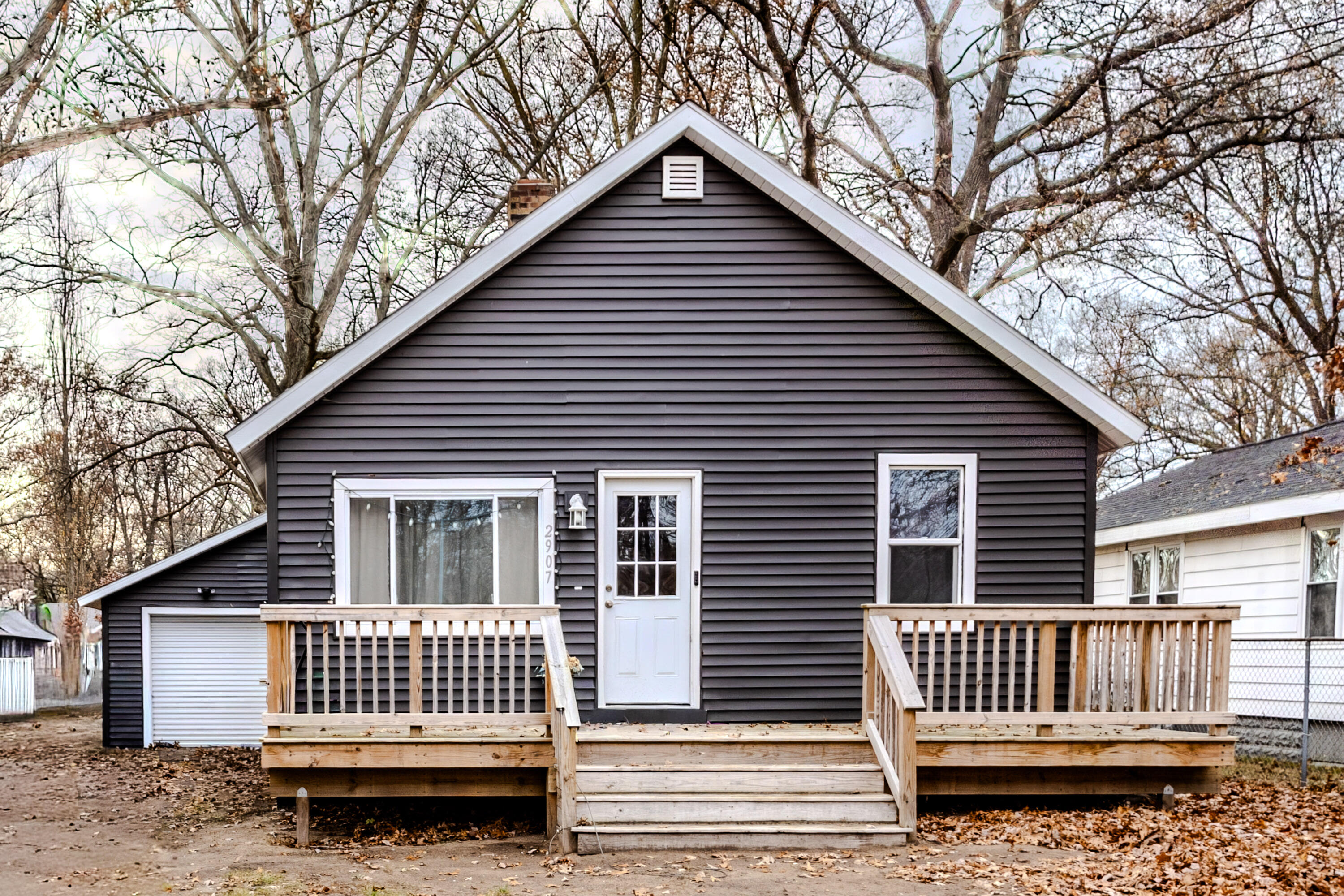 2907 Worden Street Muskegon, MI 49444 - Photo 1 of 12 PLUMHOFF2907WORDENST1