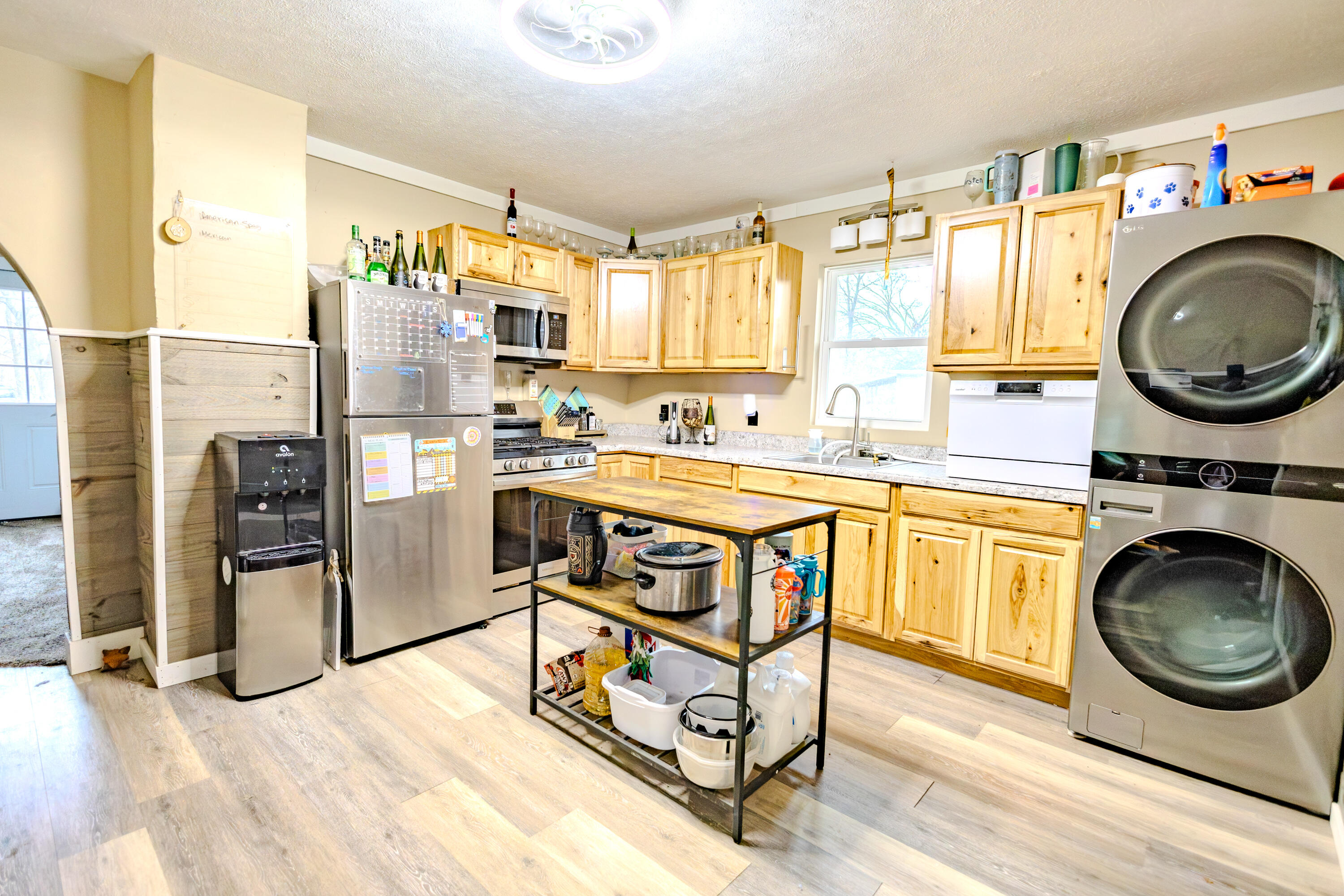 2907 Worden Street Muskegon, MI 49444 - Photo 2 of 12 PLUMHOFF2907WORDENST13