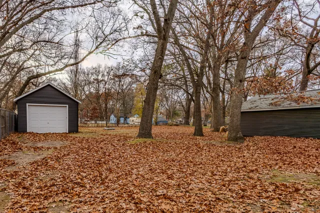 $175,000 | 2907 Worden Street, Muskegon, MI 49444