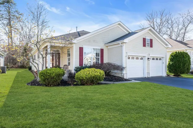 $475,000 | 12 Marlowe Court, Galloway Township, NJ 08205