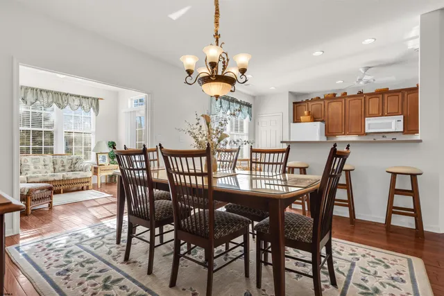 $465,000 | 12 Marlowe Court, Galloway Township, NJ 08205