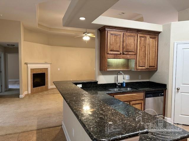 9891 Nichols Lake Road Milton, FL 32583 - Photo 8 of 28 Gallery Image 8