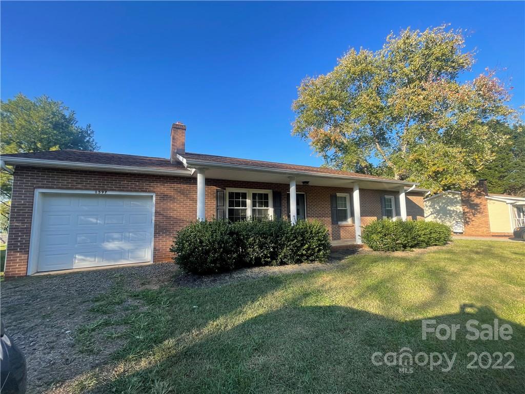 1597 Rink Dam Road Taylorsville, NC 28681 - Photo 1 of 26 Gallery Image 1