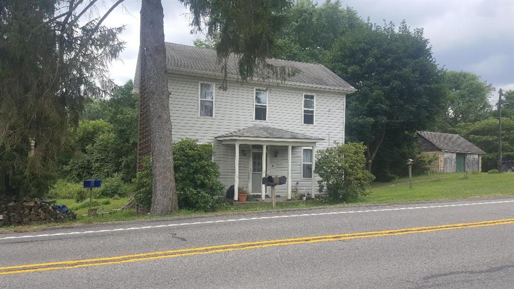 268 Concord Church Road Beaver Falls, PA 15010 - Photo 1 of 1 Gallery Image 1