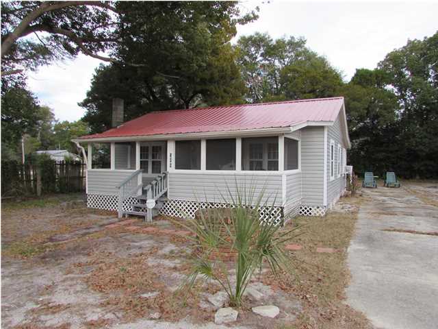 308 10th Street West Carrabelle, FL 32322 - Photo 1 of 1